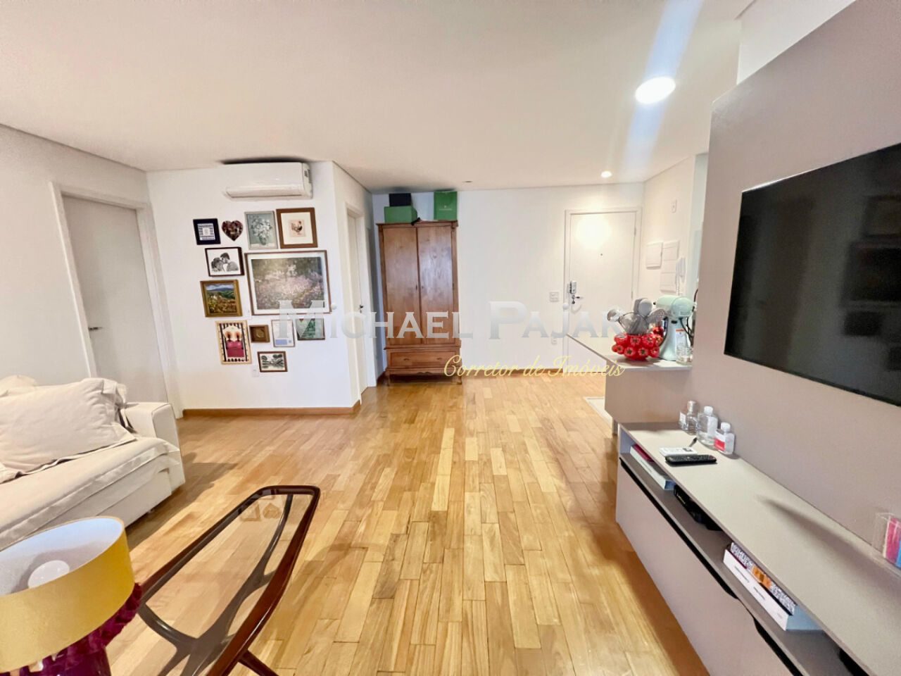 Apartamento para Venda - PINHEIROS