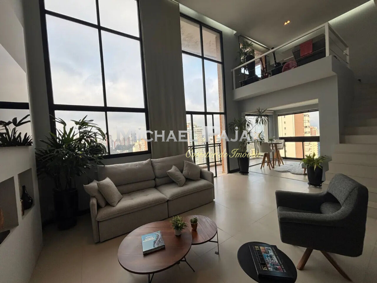 Apartamento para Venda - VILA ANDRADE