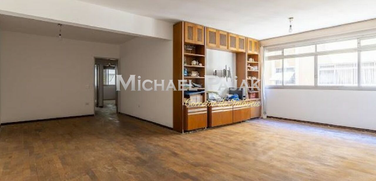 Apartamento para Venda - JARDIM PAULISTA