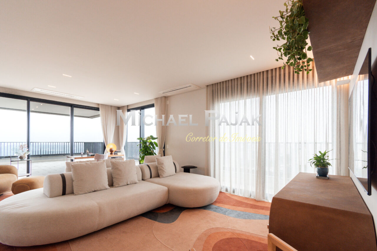 Cobertura para Venda - SUMAREZINHO