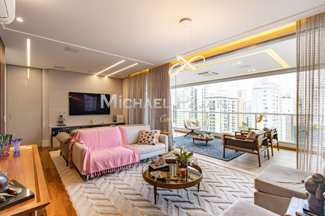 Apartamento para Venda - PARAÍSO