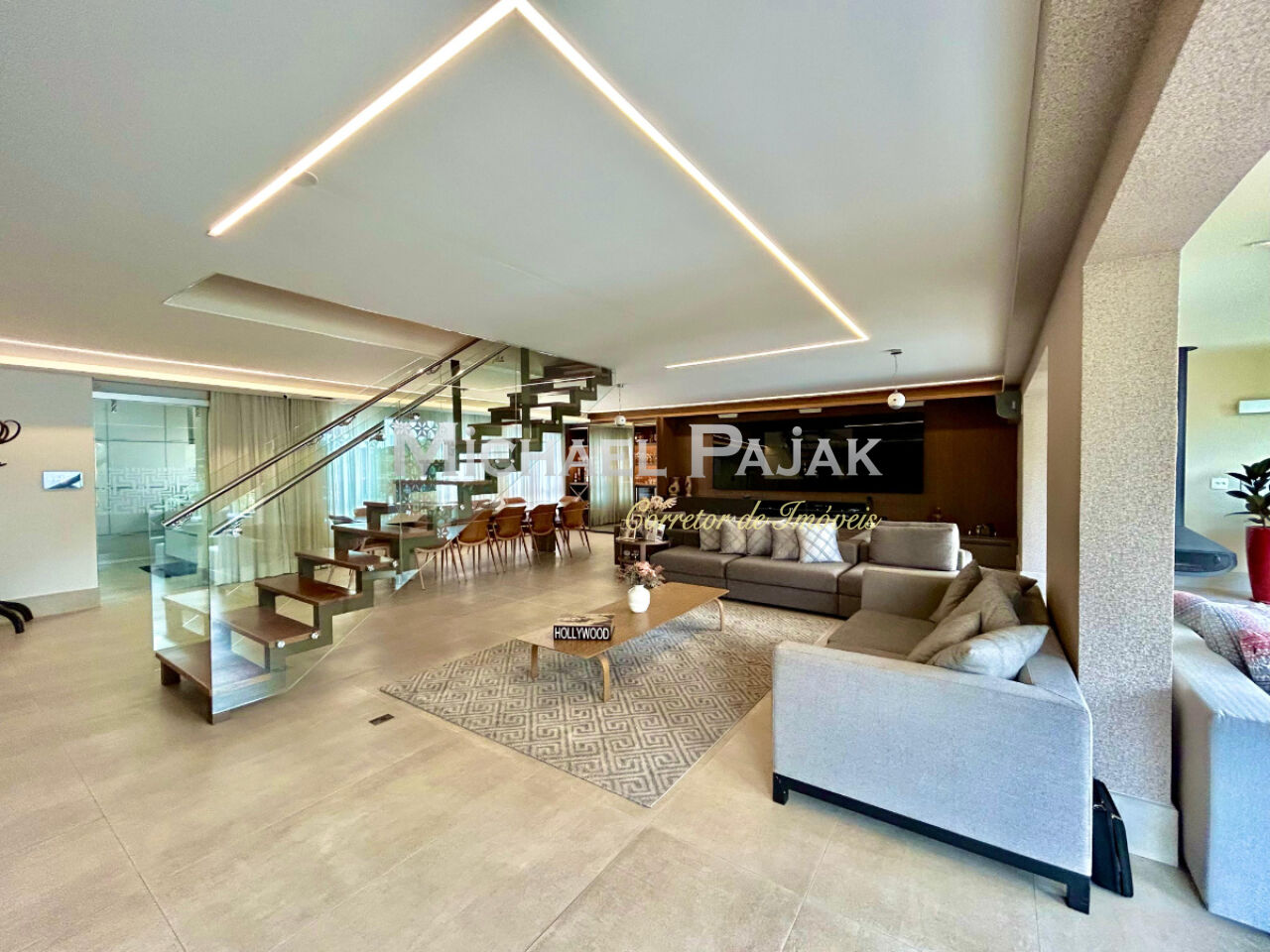 Apartamento Duplex para Venda - CHÁCARA FLORA