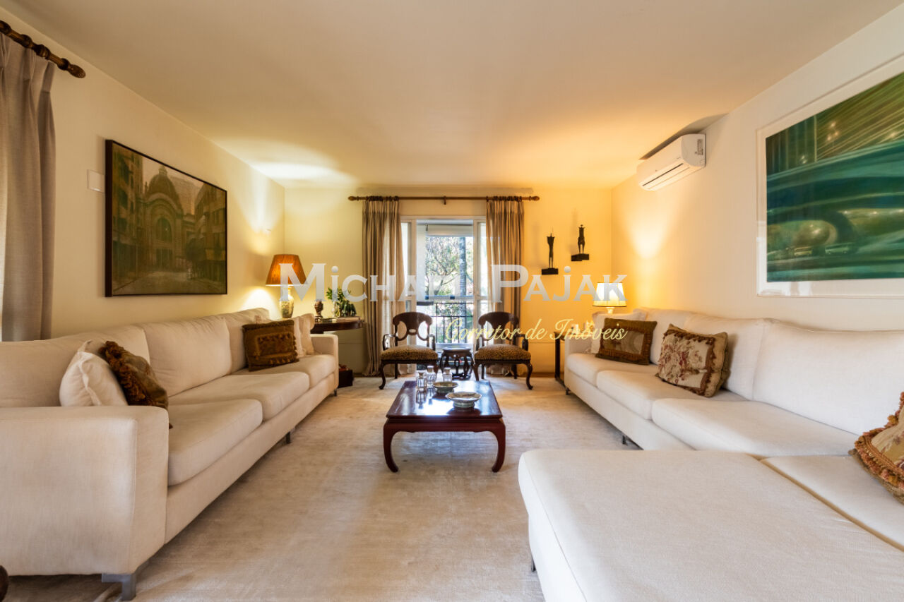 Apartamento para Venda - PACAEMBU