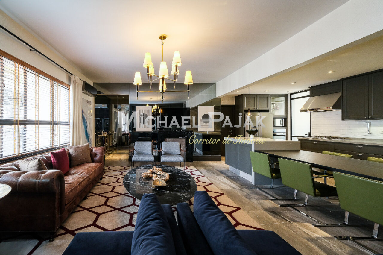 Apartamento para Venda - CERQUEIRA CÉSAR