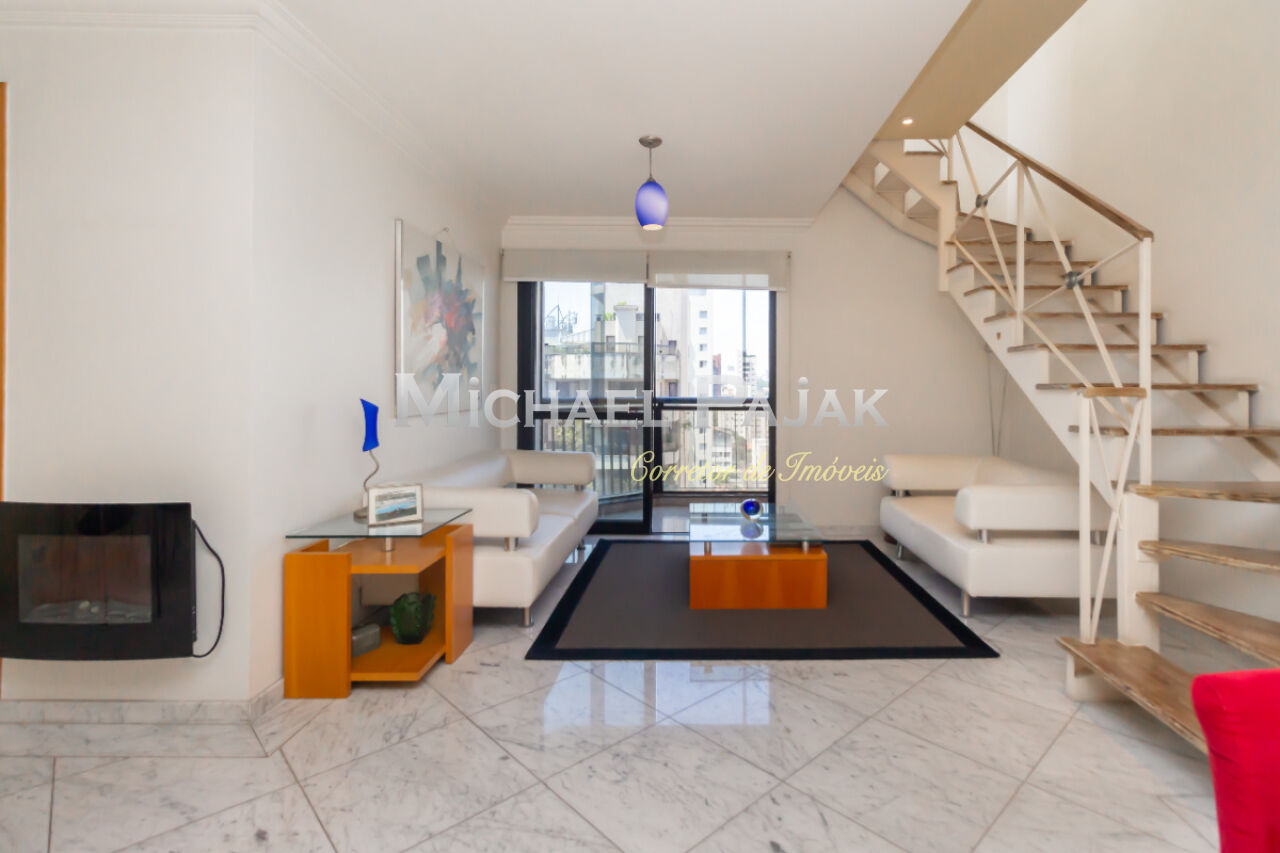 Cobertura para Venda - INDIANÓPOLIS