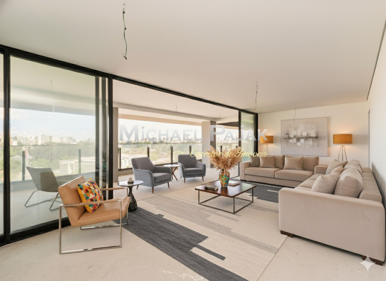 Apartamento para Venda - PARAÍSO