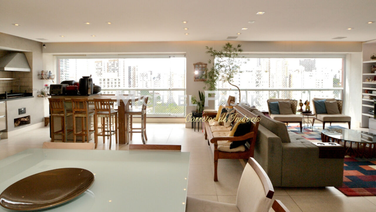 Apartamento para Venda - VILA ROMANA