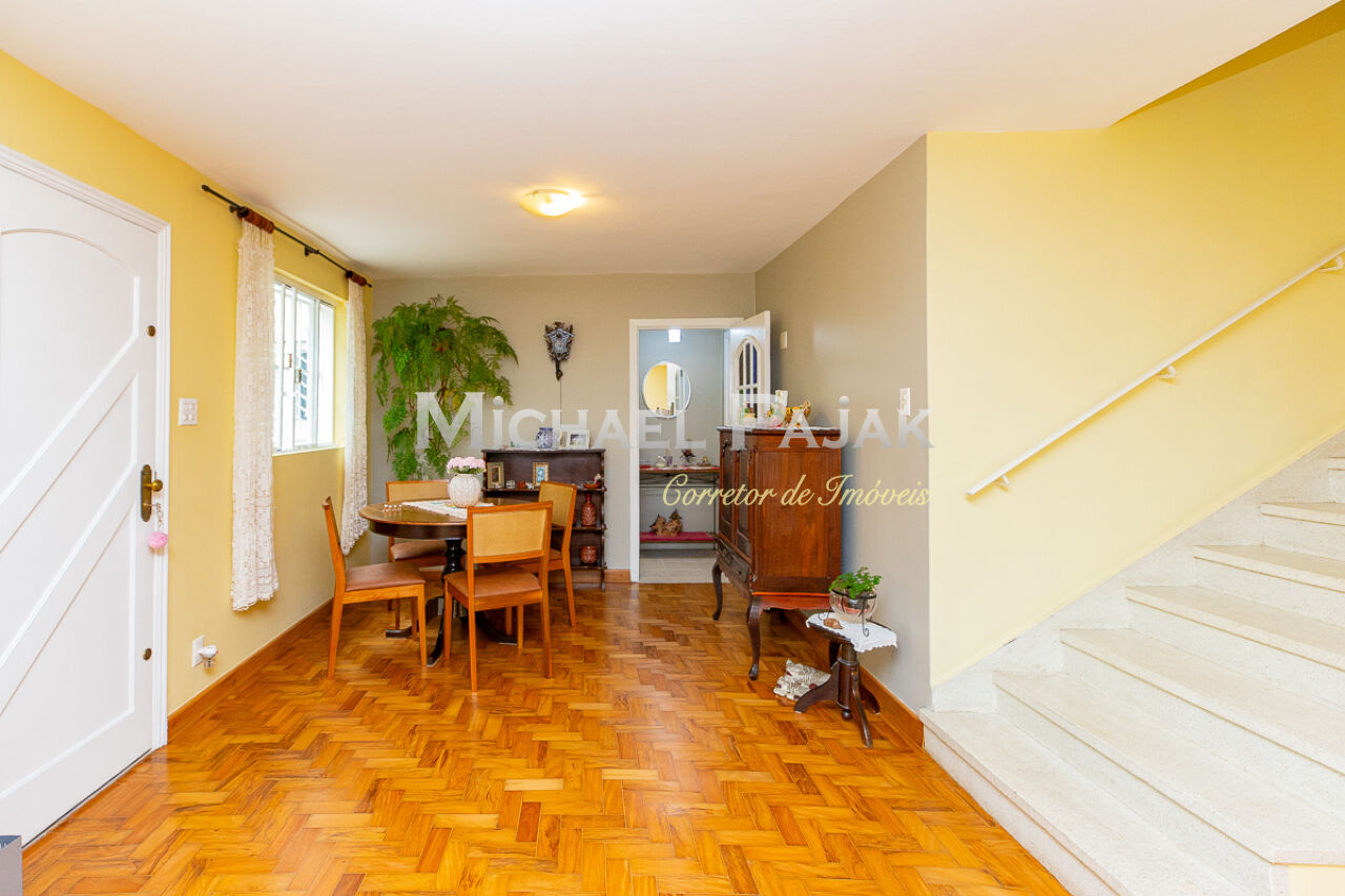 Sobrado para Venda - VILA CRUZEIRO