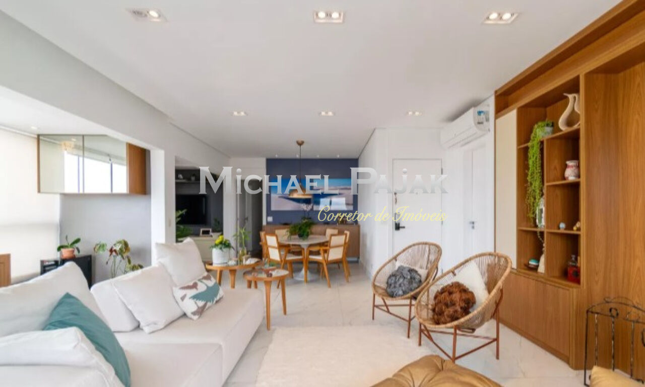 Apartamento para Venda - VILA MASCOTE