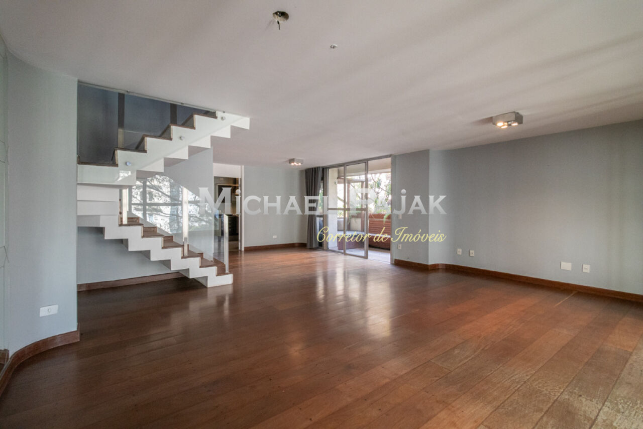 Apartamento para Venda - JARDIM PAULISTA