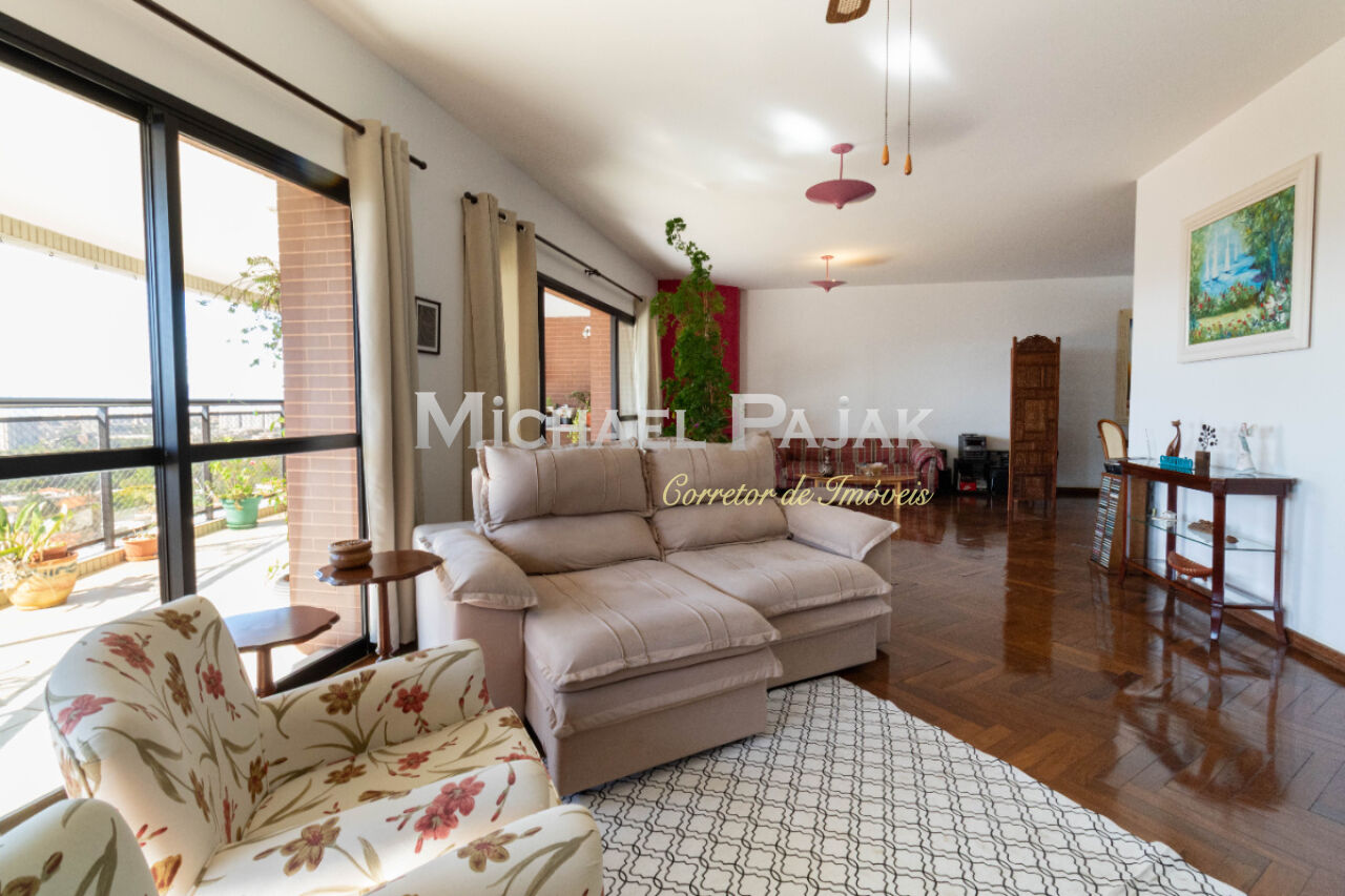 Apartamento para Venda - ALTO DA LAPA