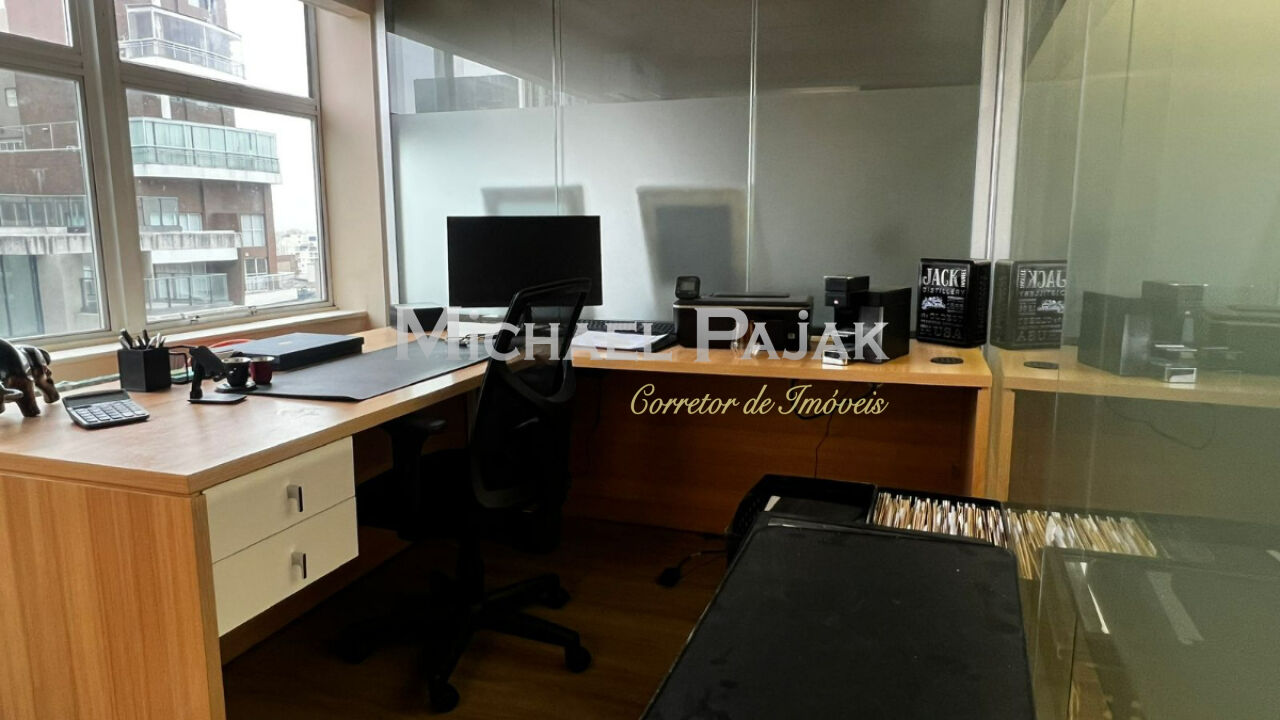 Comercial para Venda - JARDIM PAULISTA