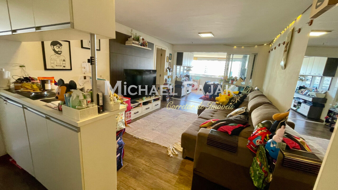 Apartamento para Venda - ACLIMAÇÃO