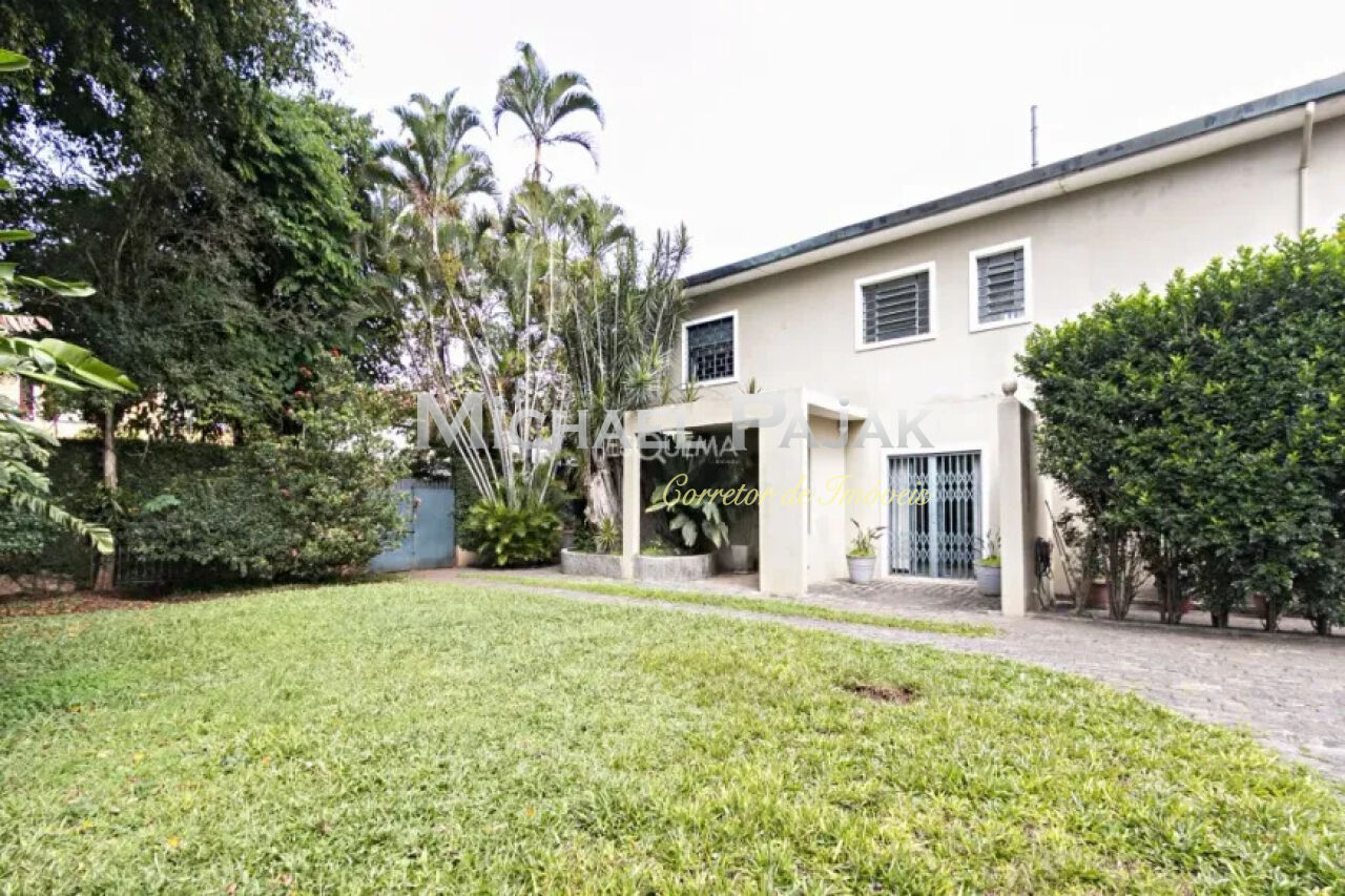 Sobrado para Venda - VILA OLÍMPIA