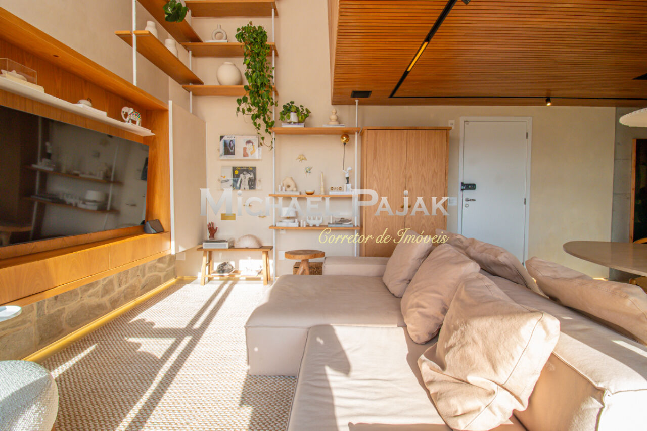 Apartamento para Venda - INDIANÓPOLIS