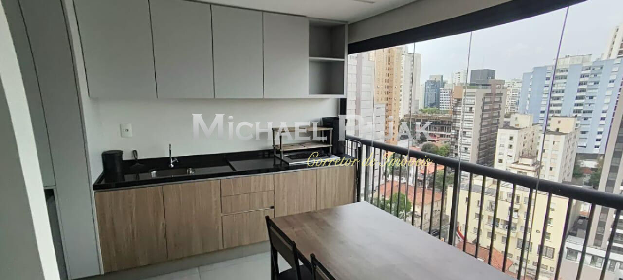 Apartamento para Venda - VILA MARIANA