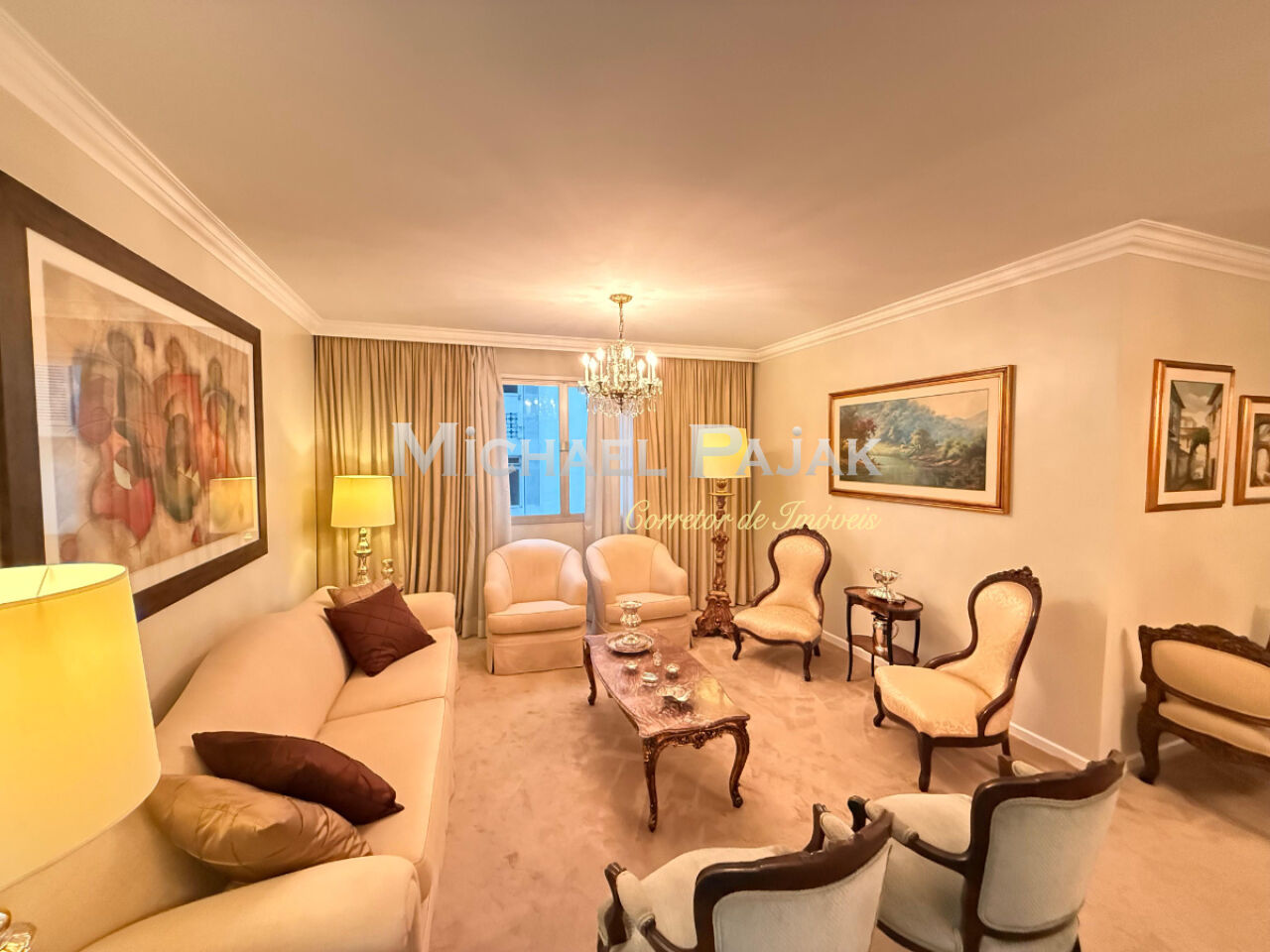 Apartamento para Venda - ITAIM BIBI