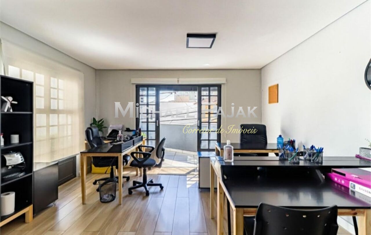 Sobrado para Venda - PERDIZES