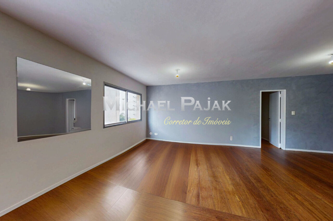 Apartamento para Venda - ITAIM BIBI