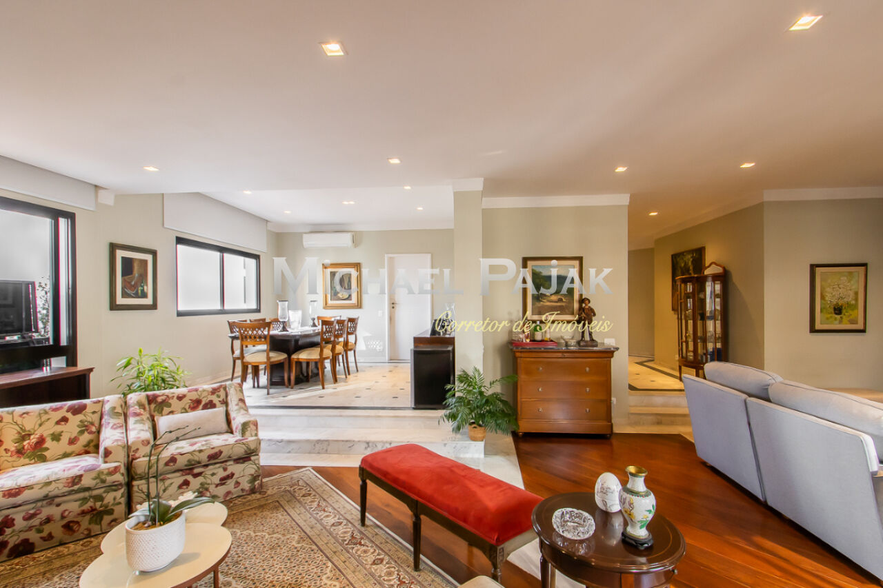 Apartamento para Venda - PARAÍSO