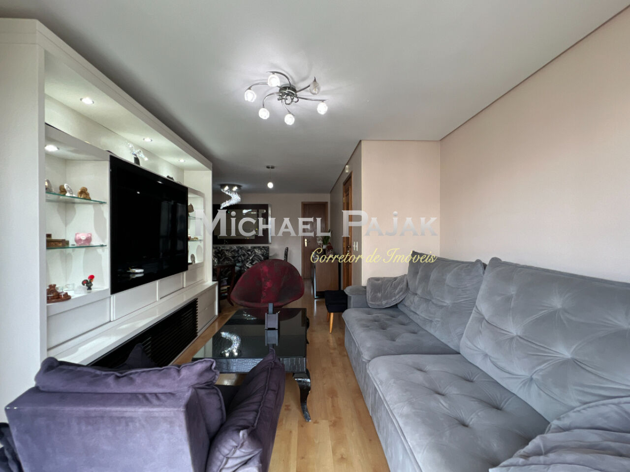 Apartamento para Venda - JARDIM VILA MARIANA