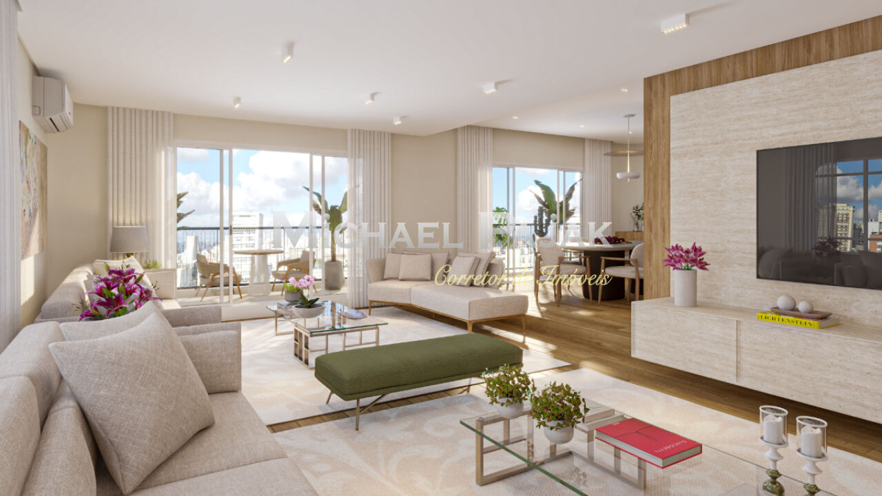 Apartamento para Venda - CONSOLAÇÃO