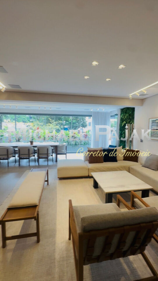 Apartamento para Venda - CAMPO BELO