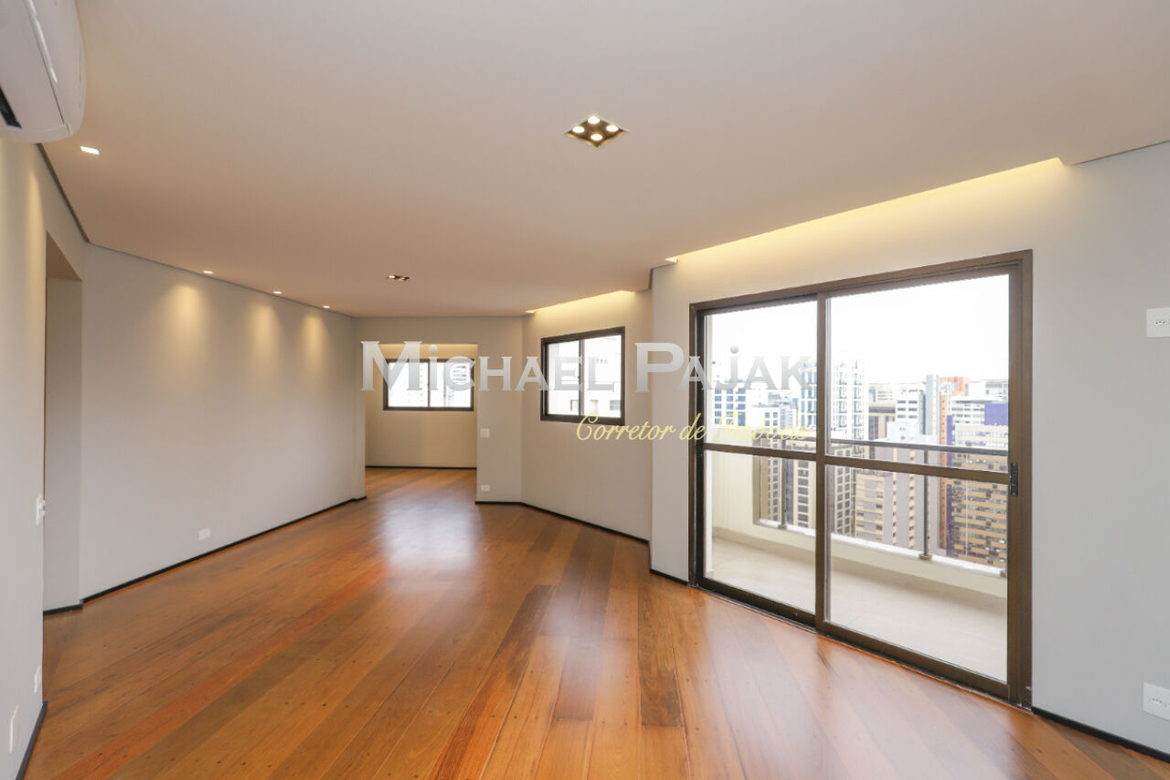 Apartamento para Venda - INDIANÓPOLIS