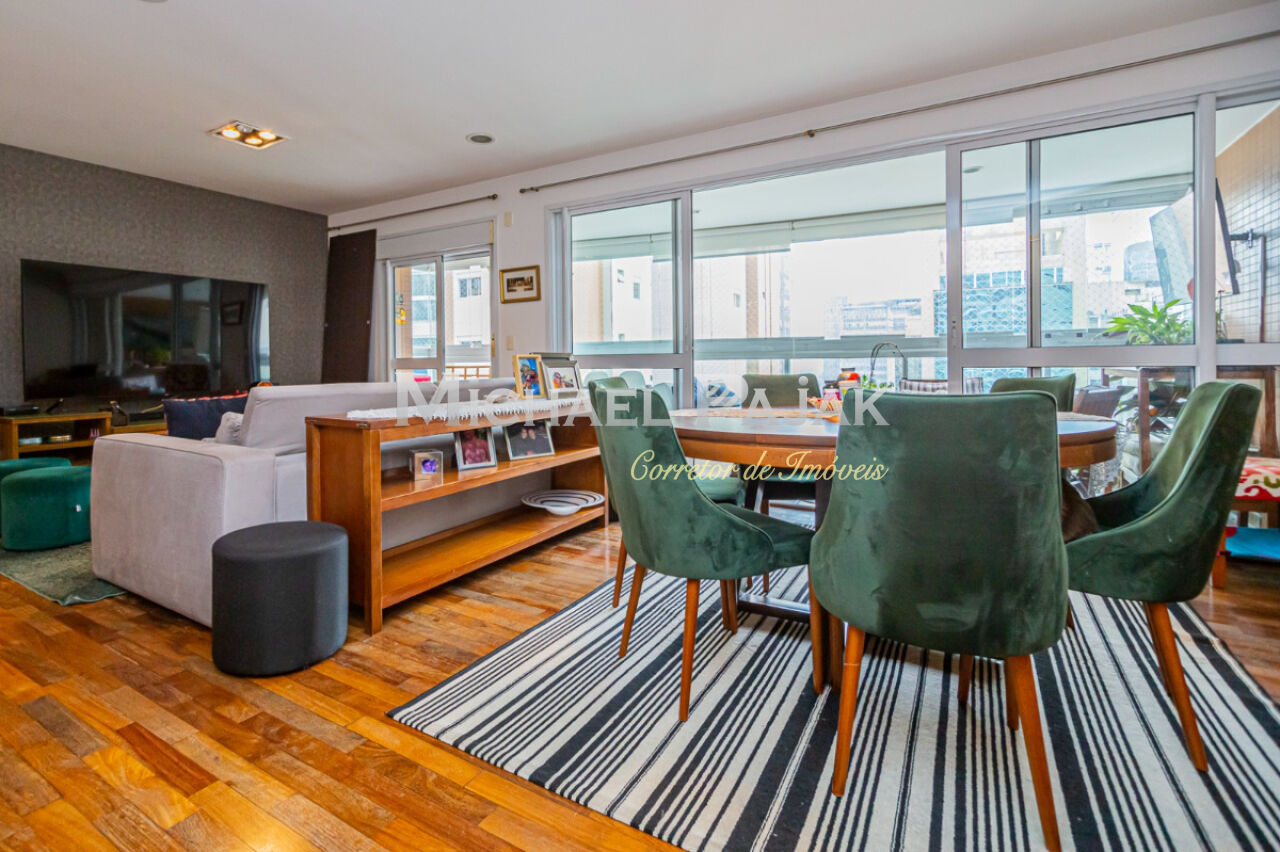 Apartamento para Venda - VILA OLÍMPIA