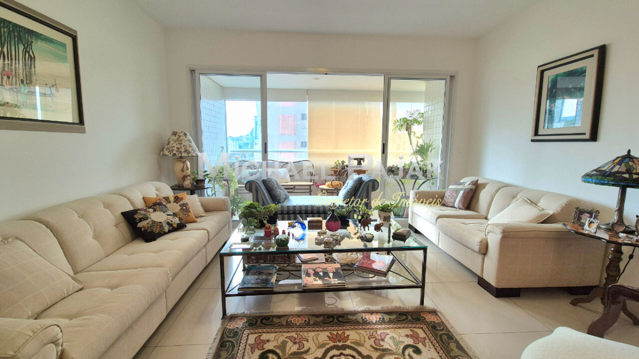 Apartamento para Venda - BROOKLIN PAULISTA