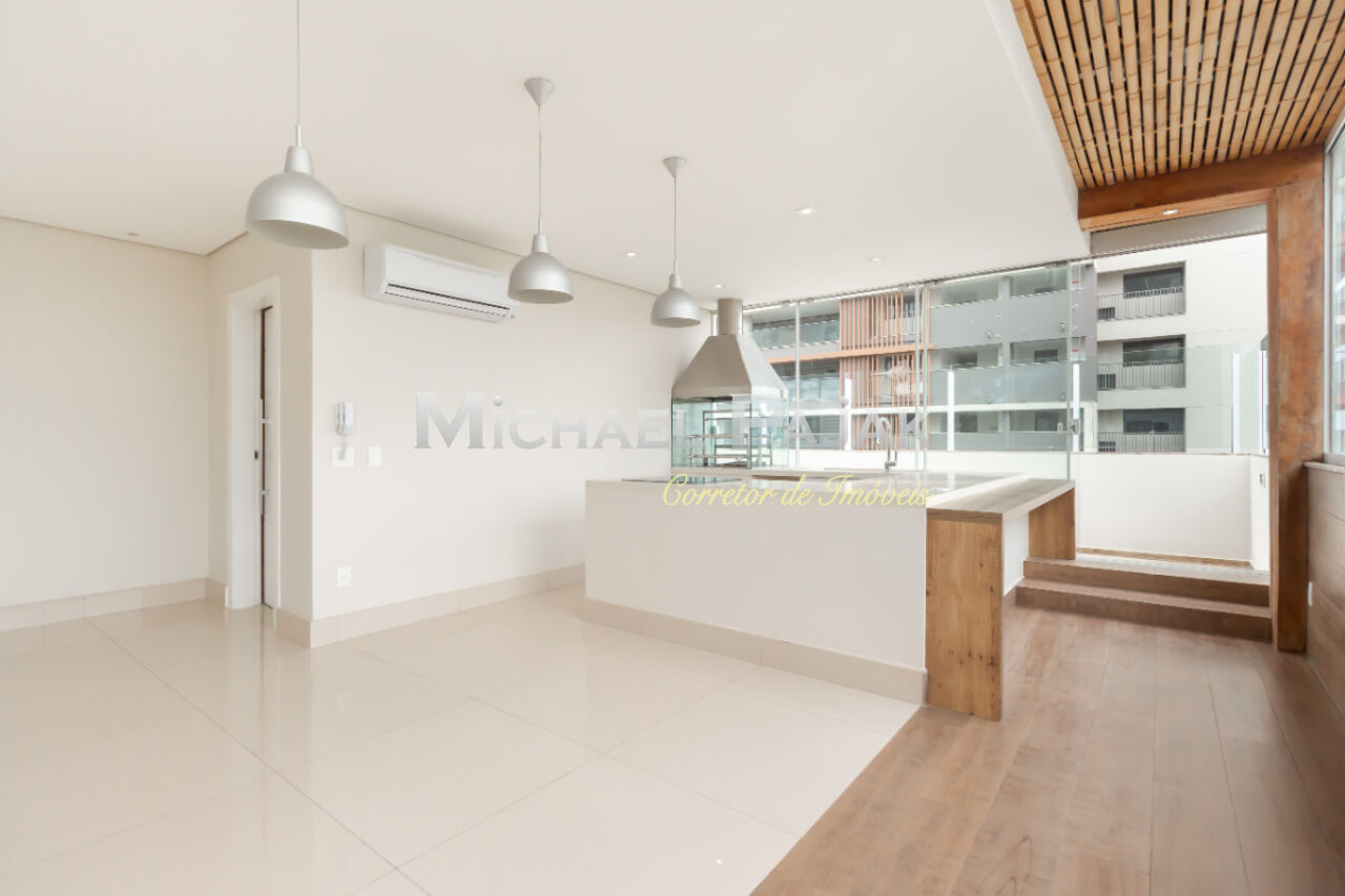 Cobertura para Venda - BROOKLIN PAULISTA