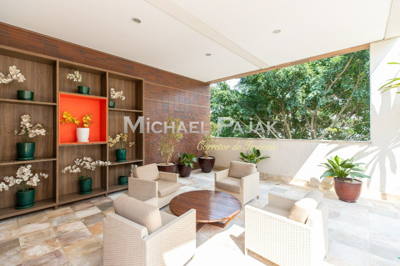 Apartamento para Venda - BROOKLIN PAULISTA