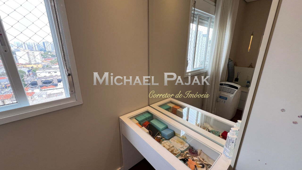 Apartamento para Venda - VILA BARUEL