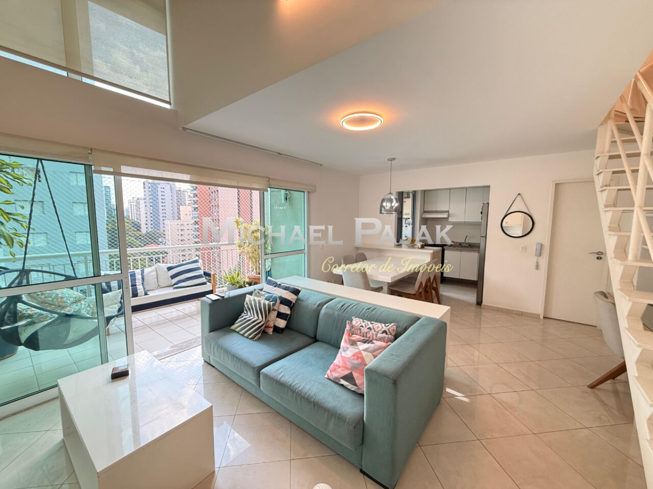 Apartamento para Venda - VILA NOVA CONCEIÇÃO