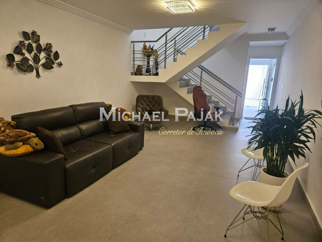 Sobrado para Venda - CAMPO BELO