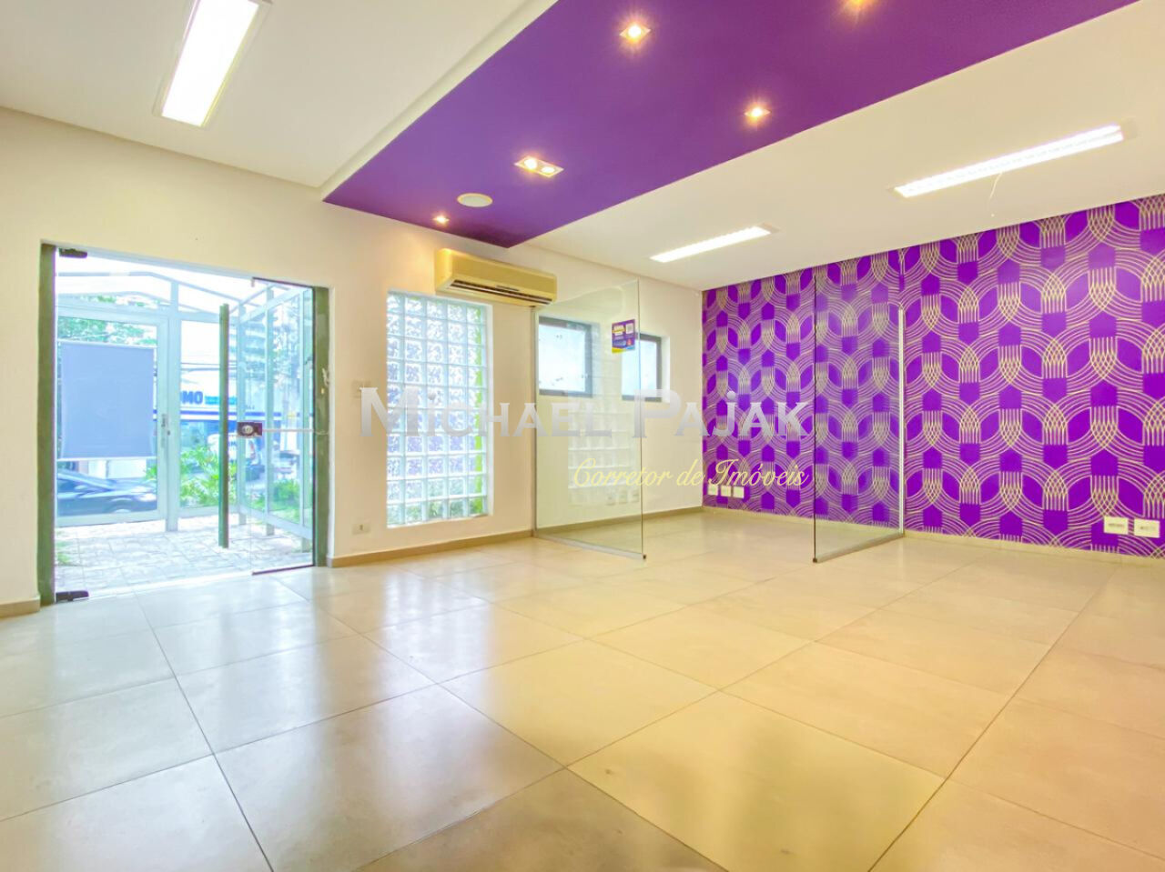 Casa Comercial  para Venda - MOEMA