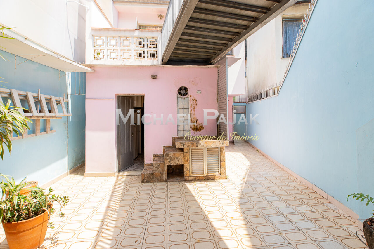 Sobrado para Venda - JARDIM DAS BANDEIRAS