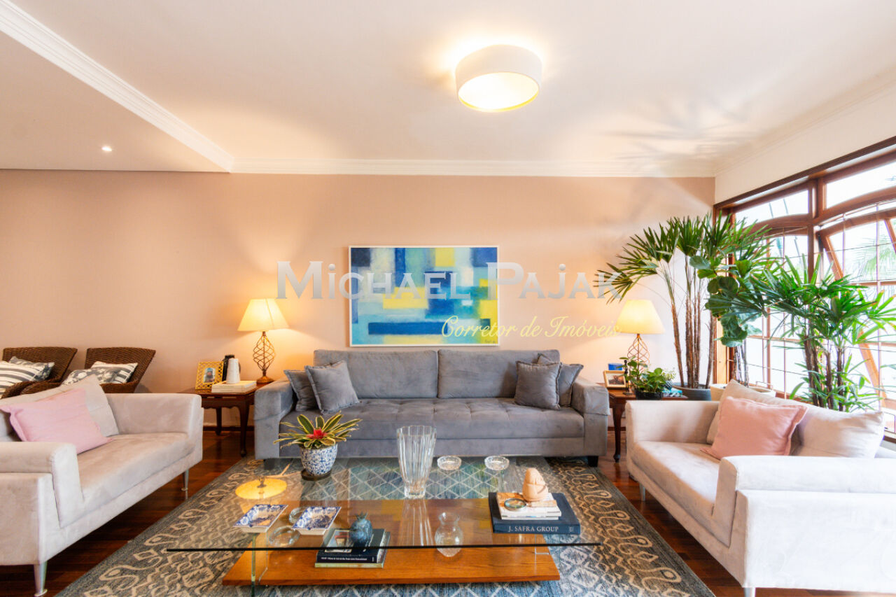 Sobrado para Venda - PLANALTO PAULISTA