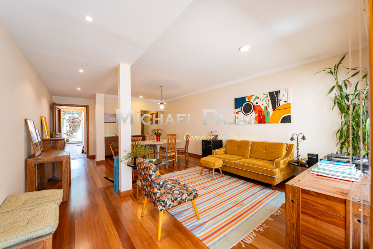 Sobrado para Venda - SANTO AMARO