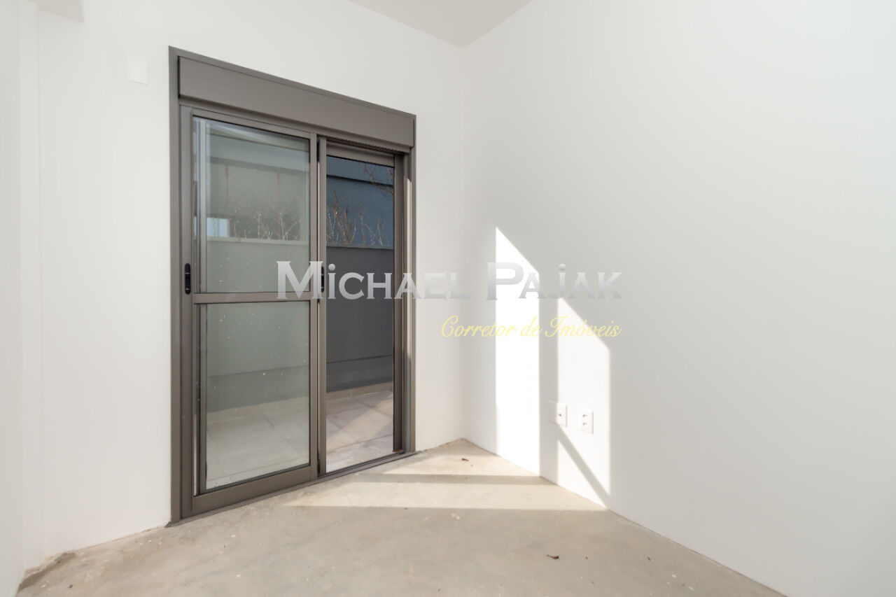 Apartamento para Venda - CITY AMÉRICA