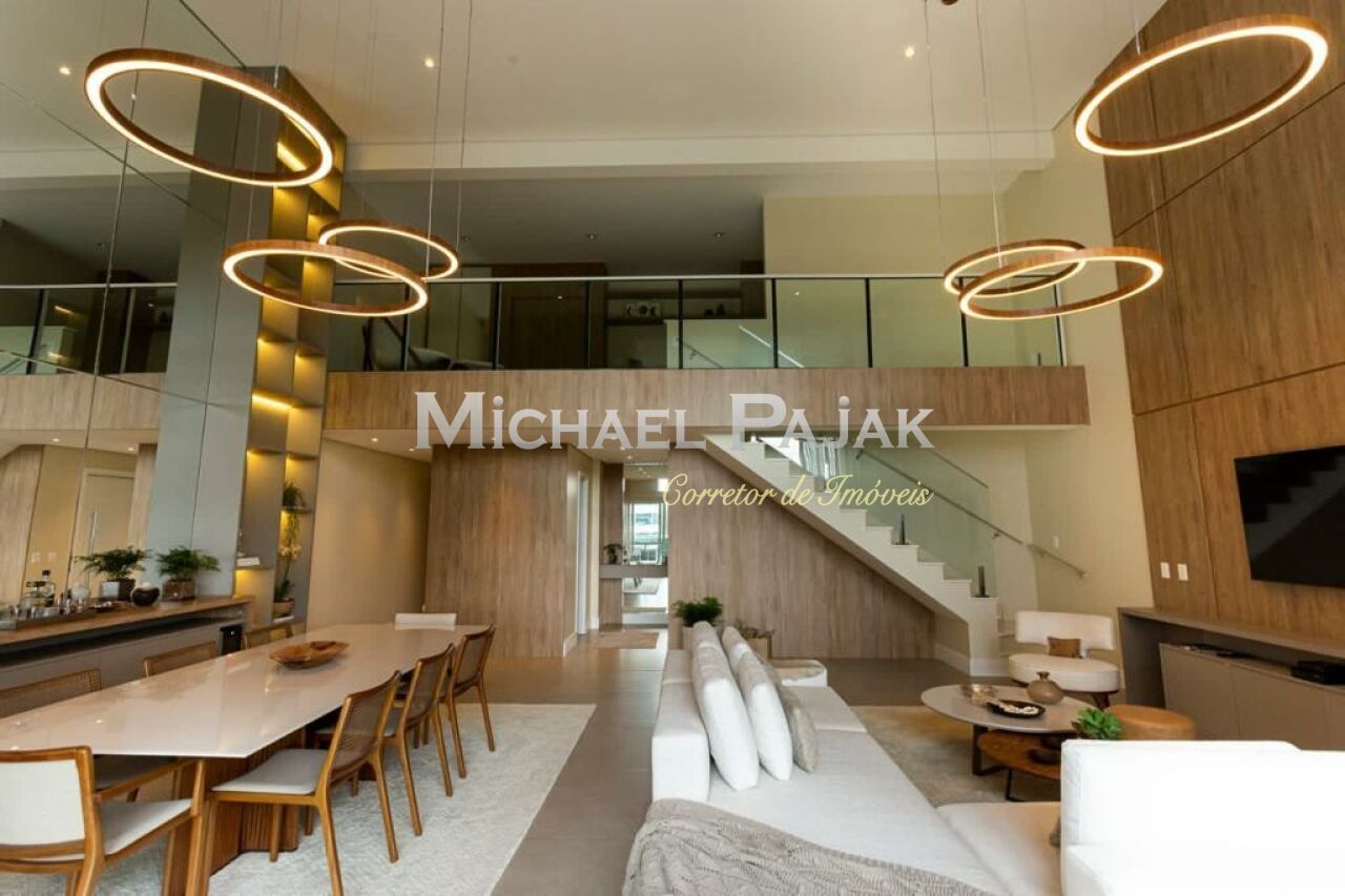 Apartamento para Venda - ALPHAVILLE EMPRESARIAL