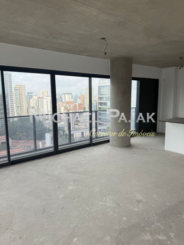 Apartamento para Venda - VILA OLÍMPIA