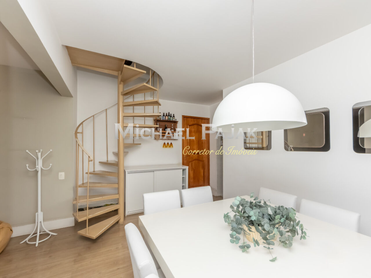 Apartamento Duplex para Venda - JARDIM PAULISTA