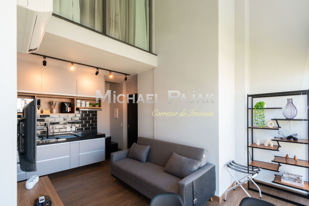 Apartamento Duplex para Venda - PINHEIROS