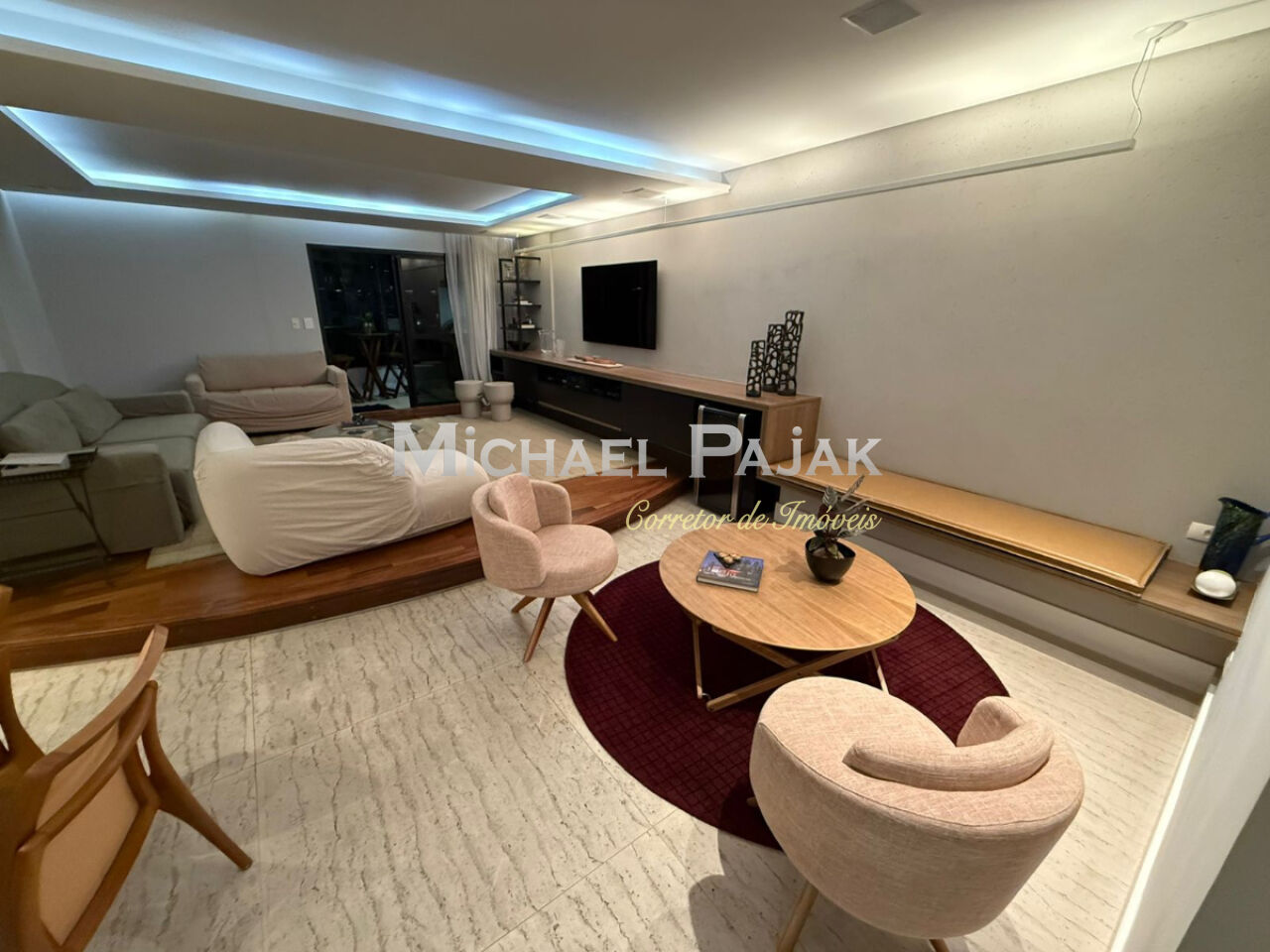 Apartamento para Venda - JARDIM VILA MARIANA