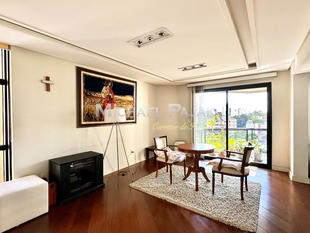 Apartamento para Venda - ACLIMAÇÃO