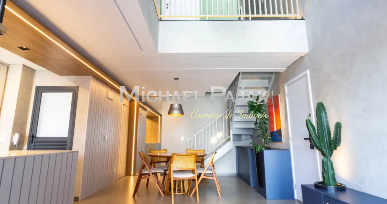 Apartamento Duplex para Venda - VILA IPOJUCA