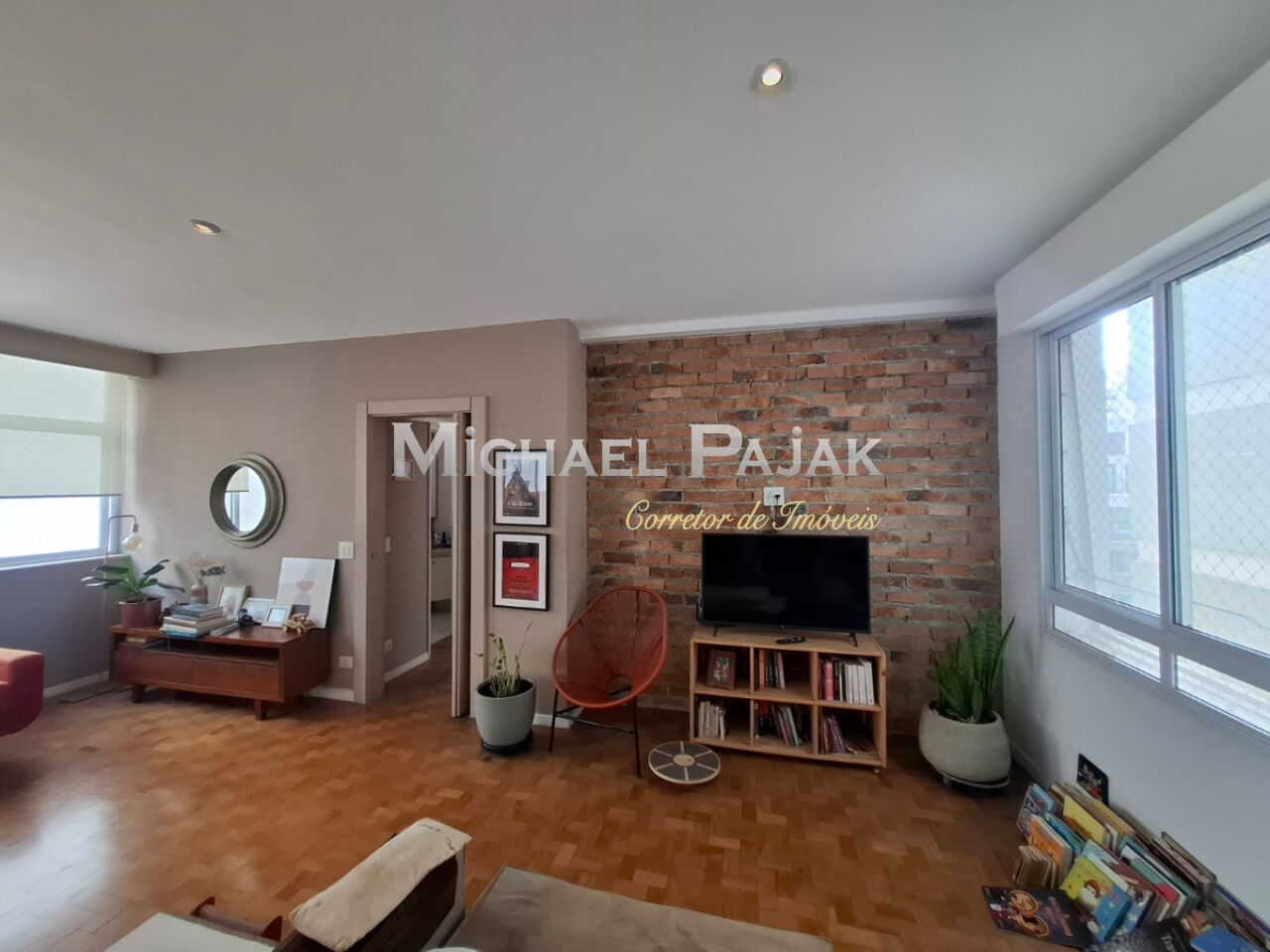 Apartamento para Venda - PINHEIROS