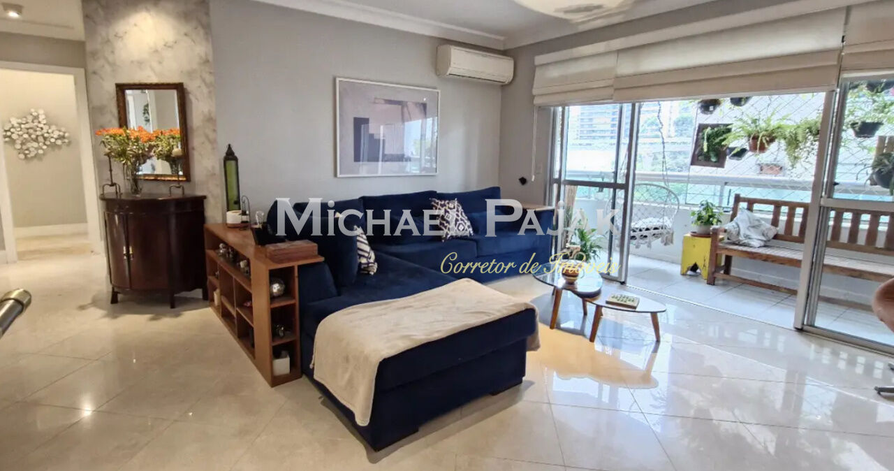 Apartamento para Venda - BROOKLIN PAULISTA