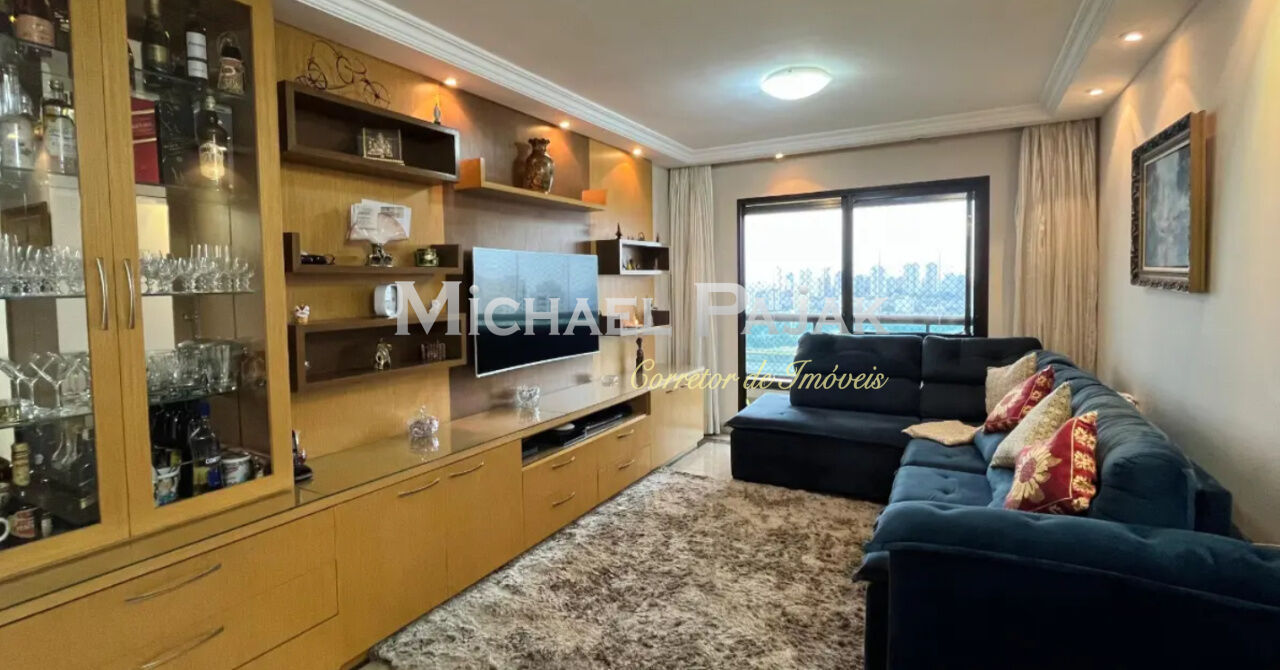 Apartamento para Venda - IPIRANGA